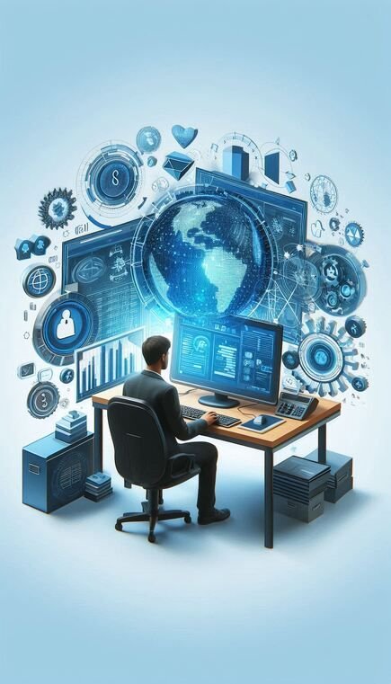 Outsourcing Marketing and Branding