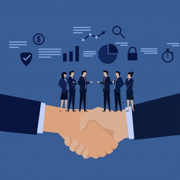 Use of AI in Outsourcing