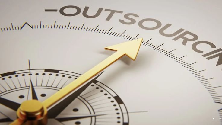 Outsourcing Supports Long-Term Growth